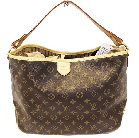 louis vuitton bag with monogram|louis vuitton original monogram.